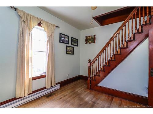 61 Mount Pleasant Ave, Saint John, NB 