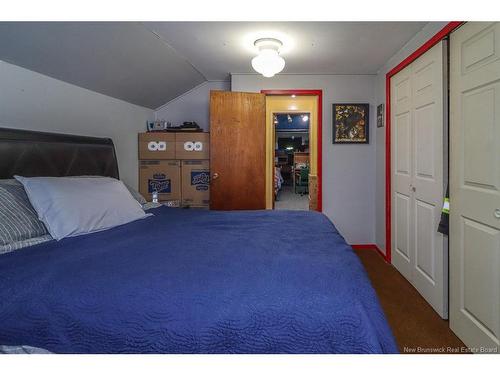 61 Mount Pleasant Ave, Saint John, NB 