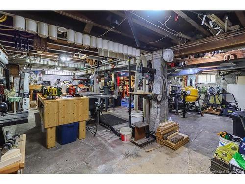 61 Mount Pleasant Ave, Saint John, NB 