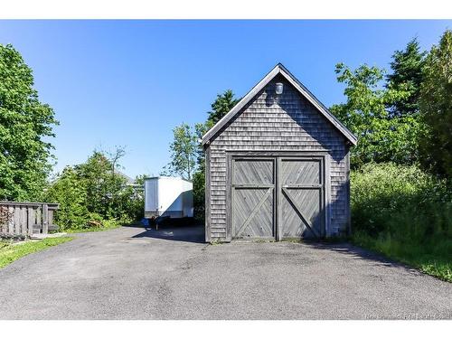 61 Mount Pleasant Ave, Saint John, NB 