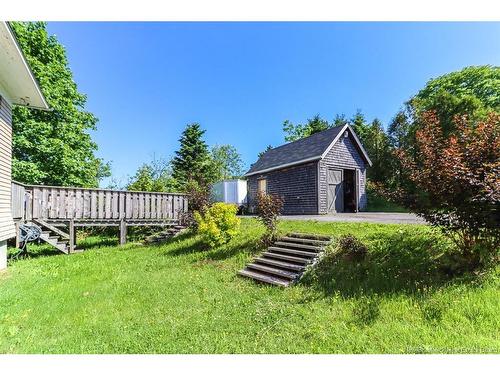 61 Mount Pleasant Ave, Saint John, NB 