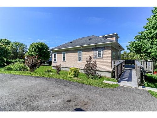 61 Mount Pleasant Ave, Saint John, NB 
