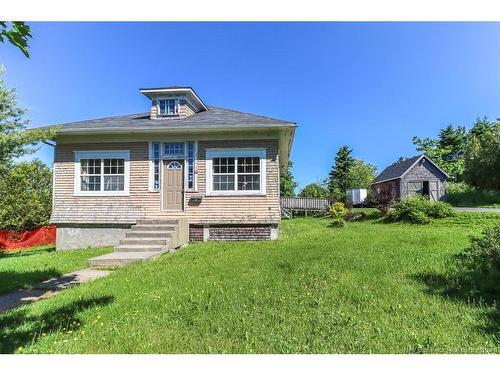 61 Mount Pleasant Ave, Saint John, NB 