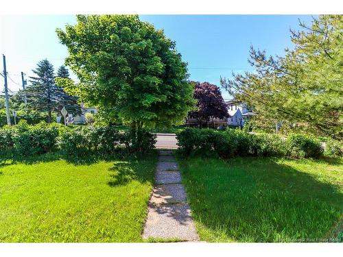 61 Mount Pleasant Ave, Saint John, NB 