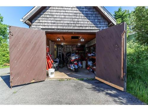 61 Mount Pleasant Ave, Saint John, NB 