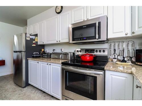 61 Mount Pleasant Ave, Saint John, NB 