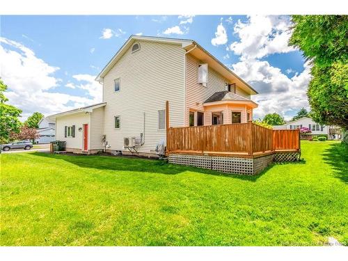 90 Westminster Cres, Saint John, NB 