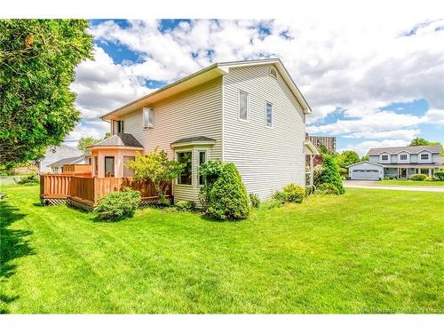 90 Westminster Cres, Saint John, NB 