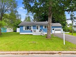 114 Edgewood Drive  Fredericton, NB E3A 1T1