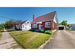 29 Humphrey ST Moncton, NB E1C 6N8