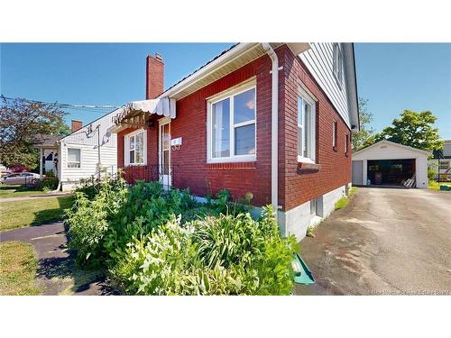 29 Humphrey St, Moncton, NB 