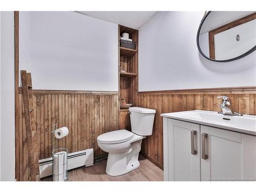 18 Quispamsis Rd, Quispamsis, NB 