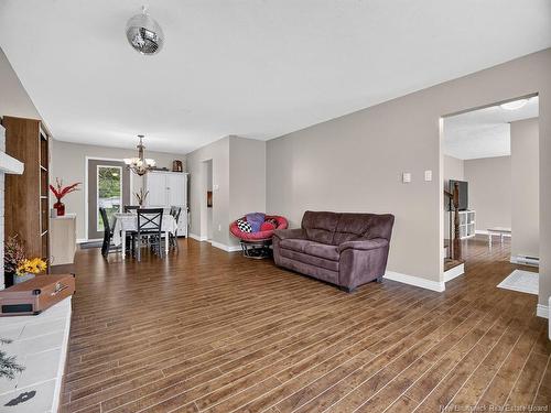 121 Cherrylawn Dr, Moncton, NB 