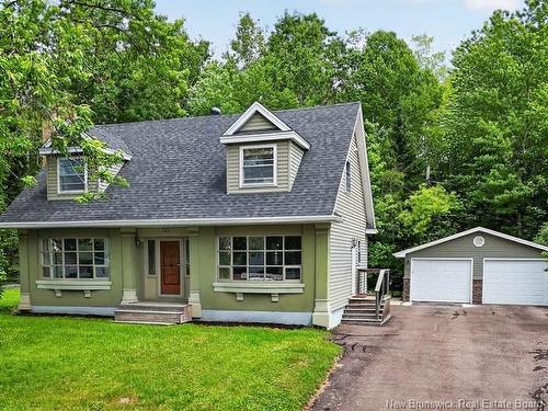 121 Cherrylawn Dr, Moncton, NB 