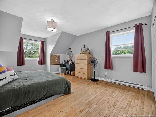 121 Cherrylawn Dr, Moncton, NB 