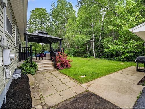 121 Cherrylawn Dr, Moncton, NB 