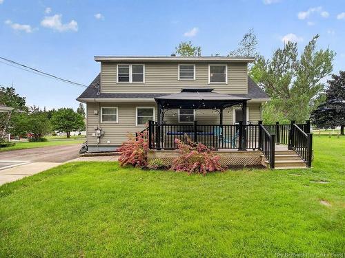 121 Cherrylawn Dr, Moncton, NB 