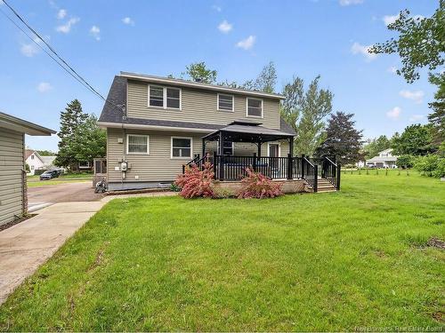 121 Cherrylawn Dr, Moncton, NB 