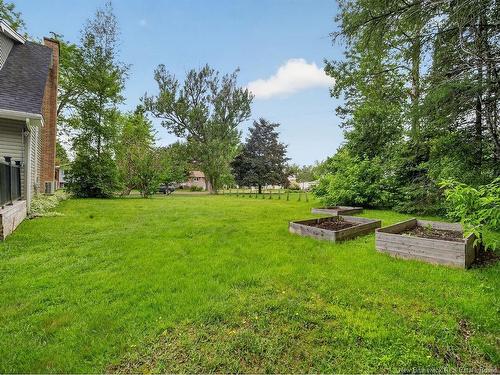 121 Cherrylawn Dr, Moncton, NB 