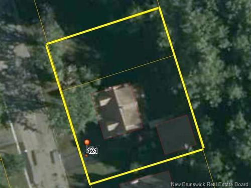 121 Cherrylawn Dr, Moncton, NB 