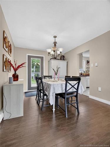 121 Cherrylawn Dr, Moncton, NB 