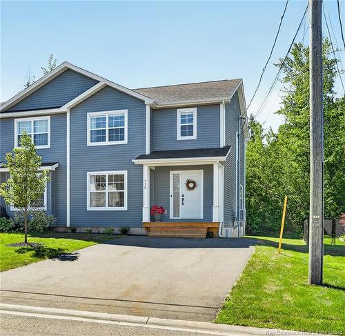 125 Des Erables, Dieppe, NB 