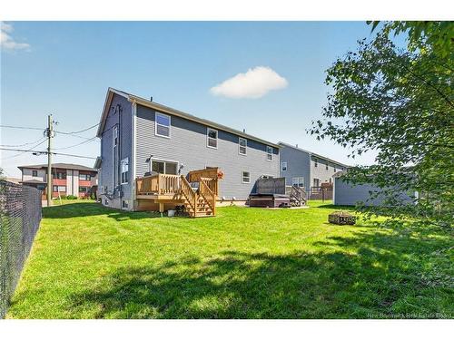 125 Des Erables, Dieppe, NB 