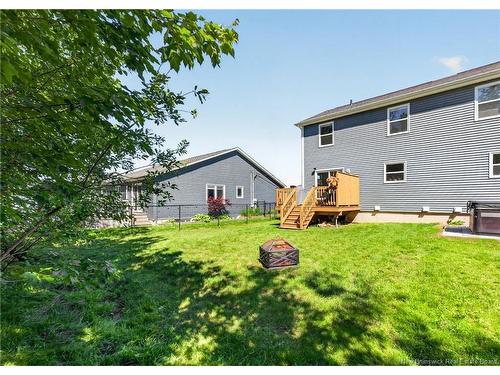 125 Des Erables, Dieppe, NB 