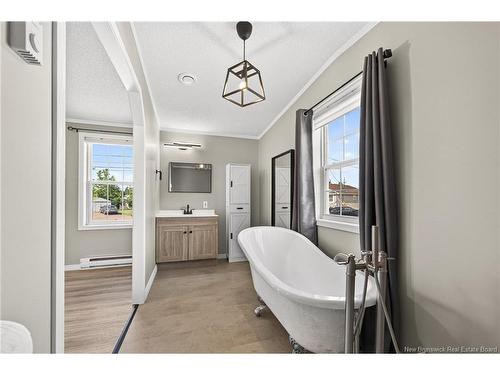 35 Richibuctou, Dieppe, NB 