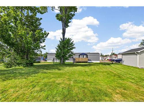 35 Richibuctou, Dieppe, NB 
