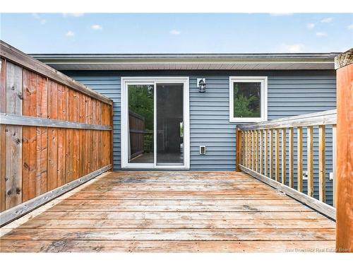 165 Des Erables, Dieppe, NB 