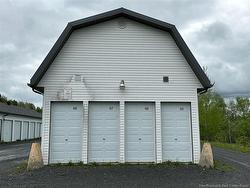 45 Iroquois RD  Saint-Basile, NB E7C 1X4
