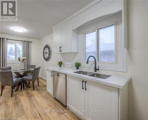 248 Cyrus Street, Cambridge, ON 