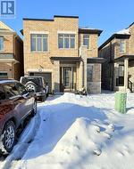 1000 ANDREW MURDOCH STREET Oshawa, ON L1L 0S2