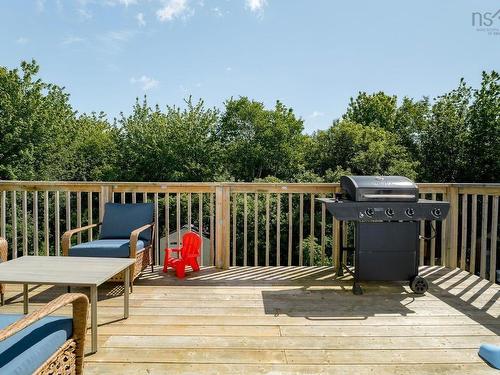 331 Arklow Drive, Dartmouth, NS 