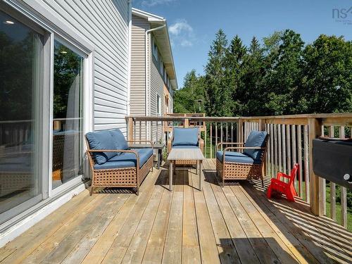331 Arklow Drive, Dartmouth, NS 