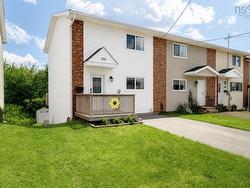 331 Arklow Drive  Dartmouth, NS B2W 4S1
