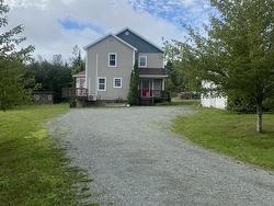 14 TRITON BROOK ROAD  Fairmont, NS B2G 2K9
