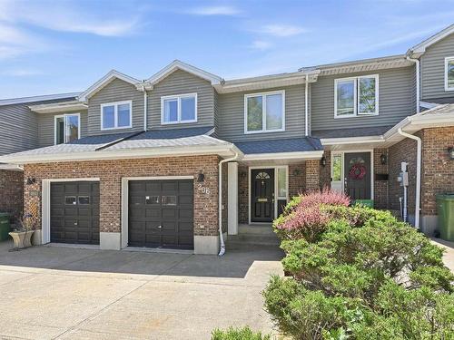 206 Spinnaker Drive, Halifax, NS 