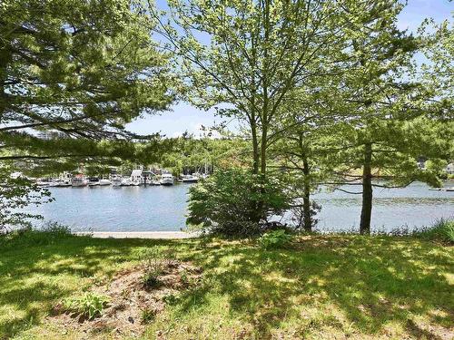 206 Spinnaker Drive, Halifax, NS 