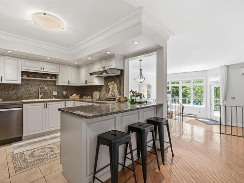 206 Spinnaker Drive, Halifax, NS 