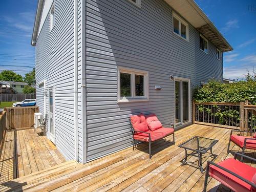 95 Flying Cloud Drive, Dartmouth, NS 