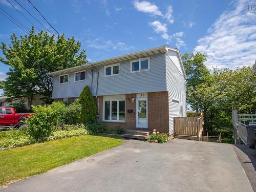 95 Flying Cloud Drive, Dartmouth, NS 