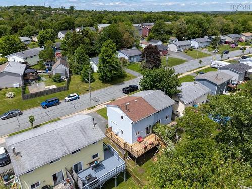 95 Flying Cloud Drive, Dartmouth, NS 