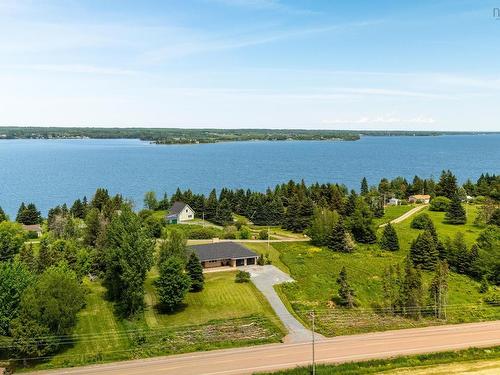 1035 Highway 6, Bayhead, NS 