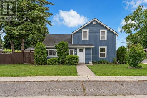 182 WEST STREET  Greater Napanee (Greater Napanee), ON K7R 2P5