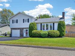 25 Andrews Avenue  Coxheath, NS B1R 2G8