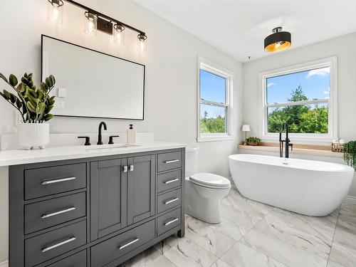 60 Elderberry Lane, Brookside, NS 