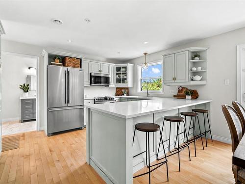60 Elderberry Lane, Brookside, NS 