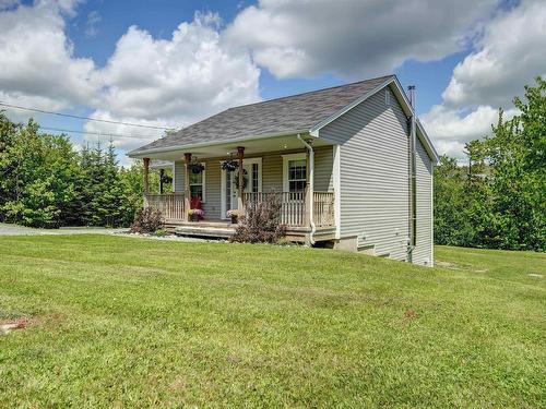 60 Elderberry Lane, Brookside, NS 